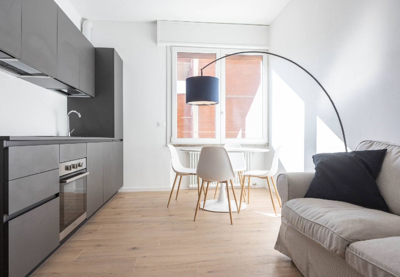 Apartment in Bologna - Masini, Bologna by Short Holidays