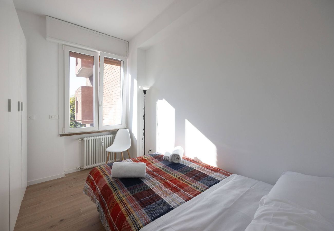 Apartment in Bologna - Masini, Bologna by Short Holidays