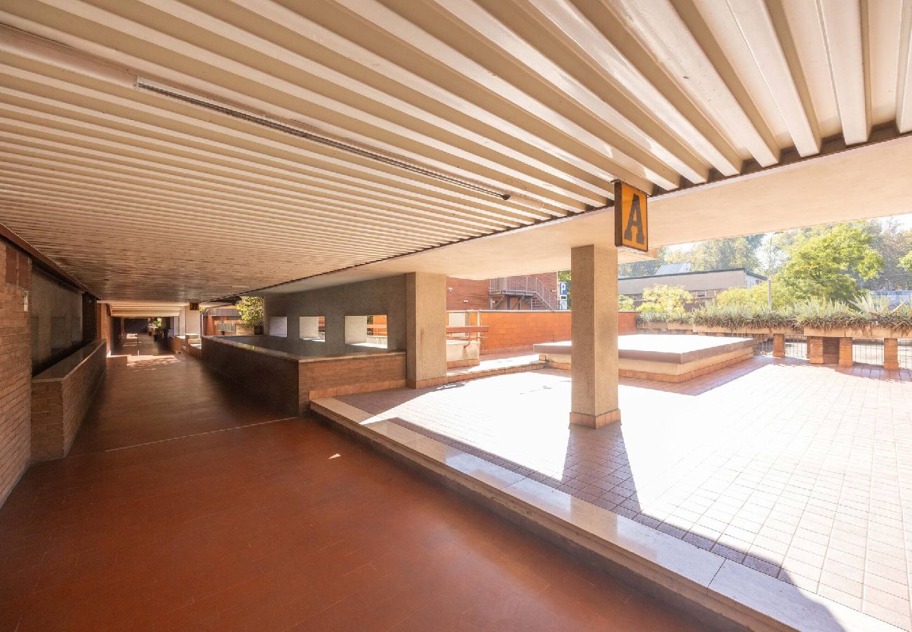 Apartment in Bologna - Masini, Bologna by Short Holidays