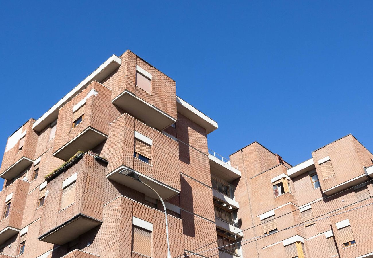Apartment in Bologna - Masini, Bologna by Short Holidays