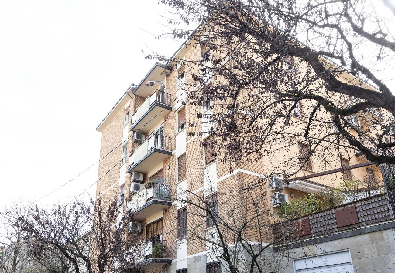 Apartment in Bologna - Busacchi, Bologna by Short Holidays