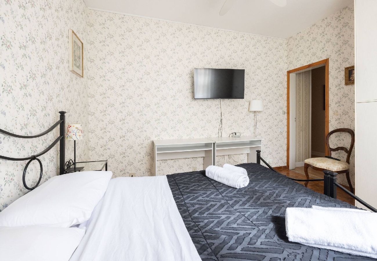 Apartment in Bologna - Busacchi, Bologna by Short Holidays
