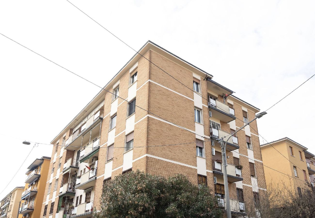 Apartment in Bologna - Busacchi, Bologna by Short Holidays