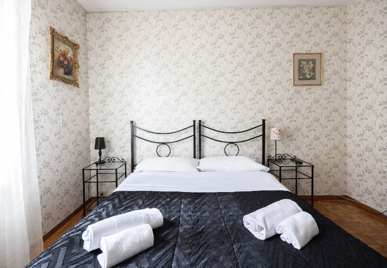 Apartment in Bologna - Busacchi, Bologna by Short Holidays