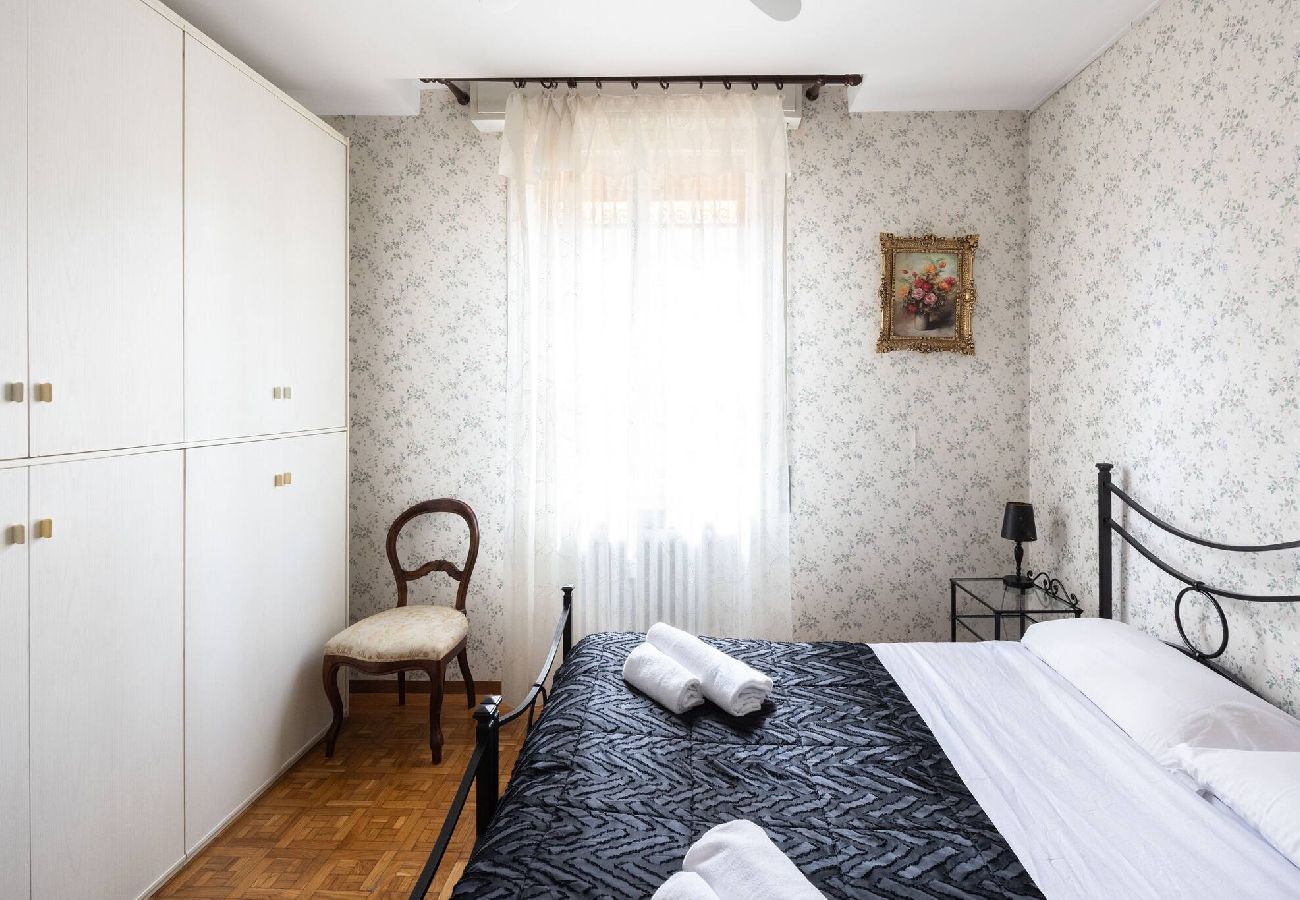 Apartment in Bologna - Busacchi, Bologna by Short Holidays