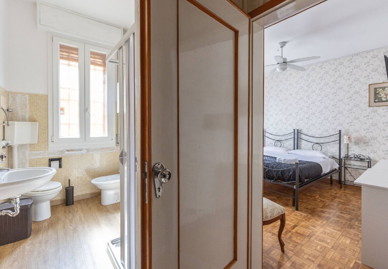 Apartment in Bologna - Busacchi, Bologna by Short Holidays