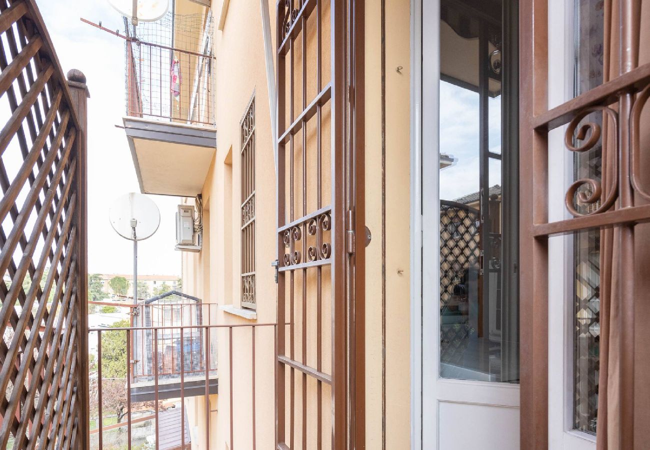 Apartment in Bologna - Busacchi, Bologna by Short Holidays