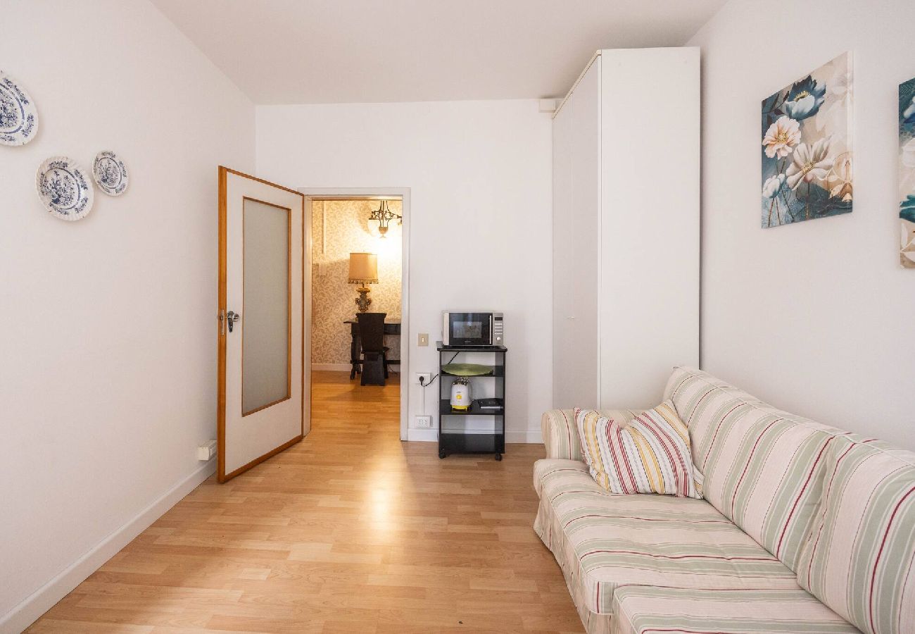 Apartment in Bologna - Busacchi, Bologna by Short Holidays