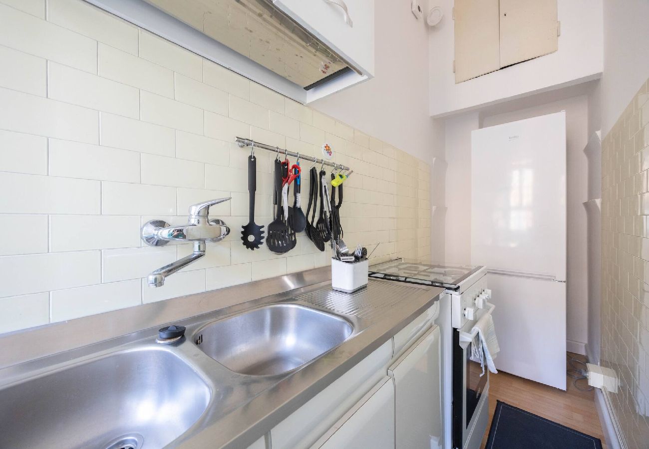Apartment in Bologna - Busacchi, Bologna by Short Holidays