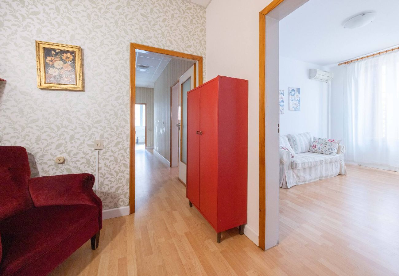 Apartment in Bologna - Busacchi, Bologna by Short Holidays