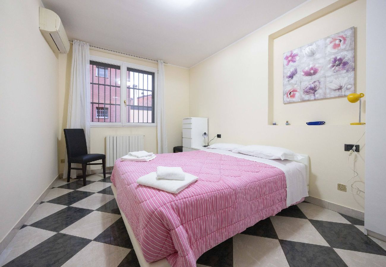 Apartment in Bologna - San Rocco, Bologna by Short Holidays