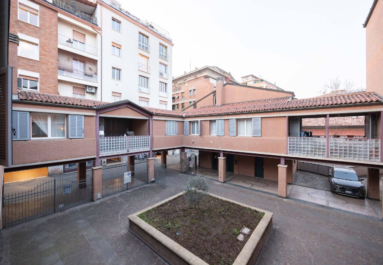 Apartment in Bologna - San Rocco, Bologna by Short Holidays