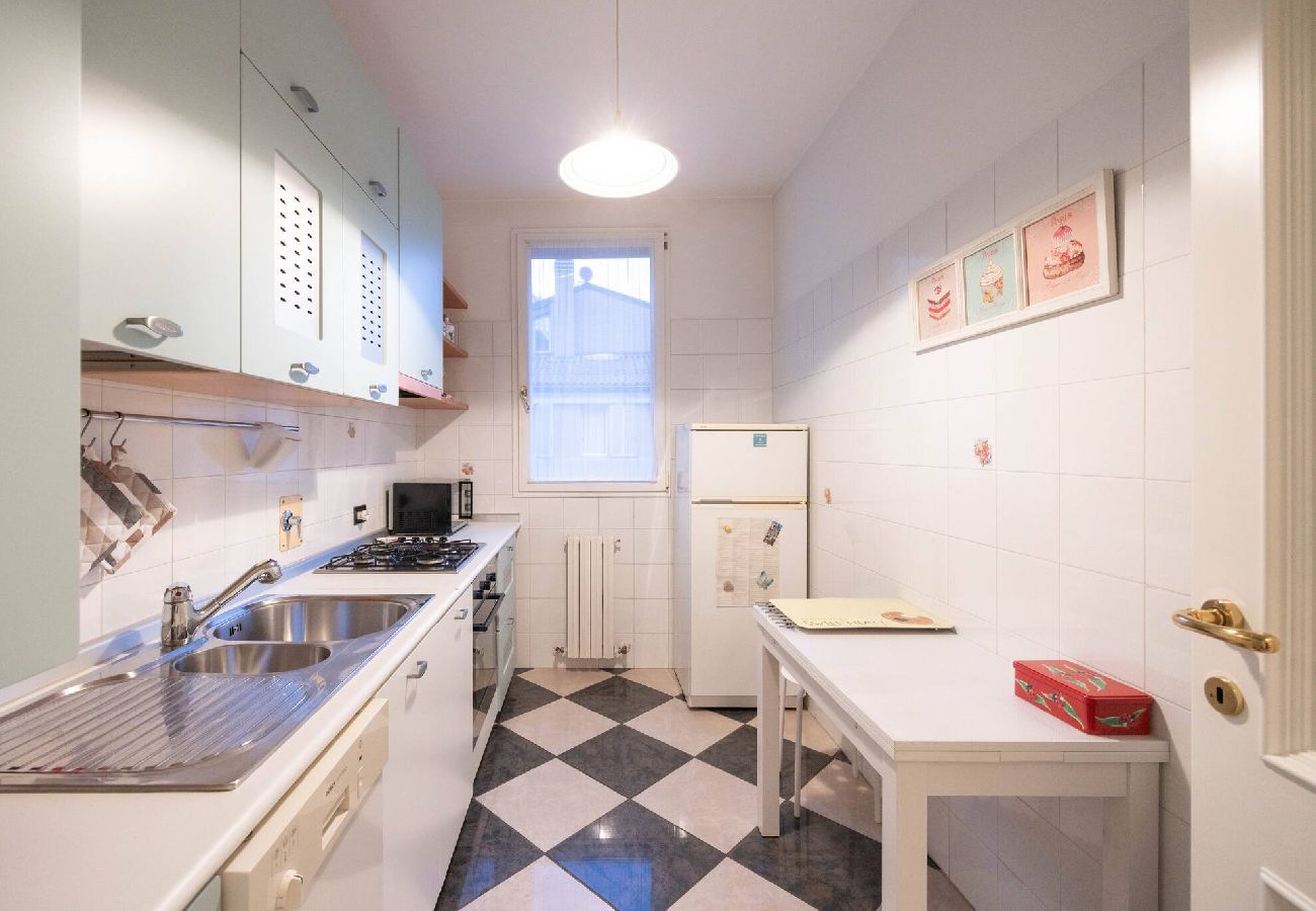 Apartment in Bologna - San Rocco, Bologna by Short Holidays