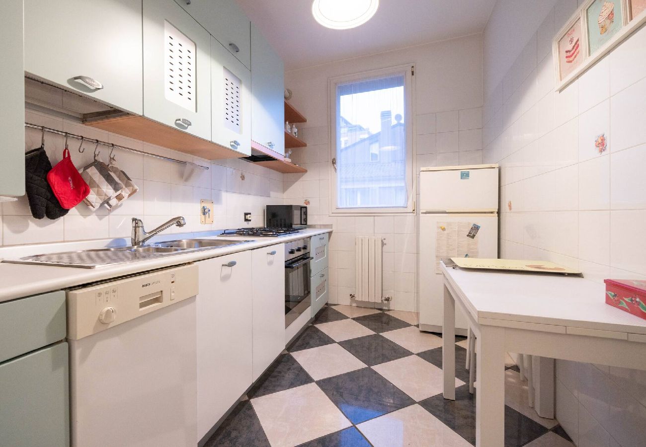 Apartment in Bologna - San Rocco, Bologna by Short Holidays