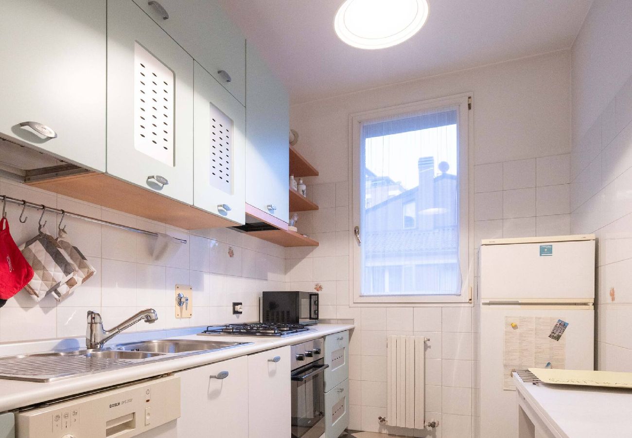 Apartment in Bologna - San Rocco, Bologna by Short Holidays