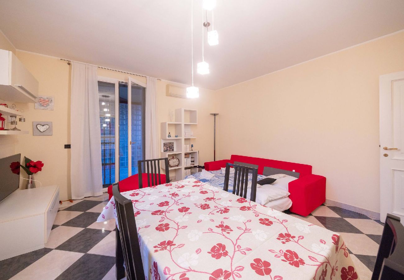Apartment in Bologna - San Rocco, Bologna by Short Holidays