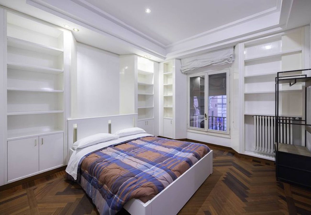 Apartment in Bologna - Strada Maggiore, Bologna by Short Holidays