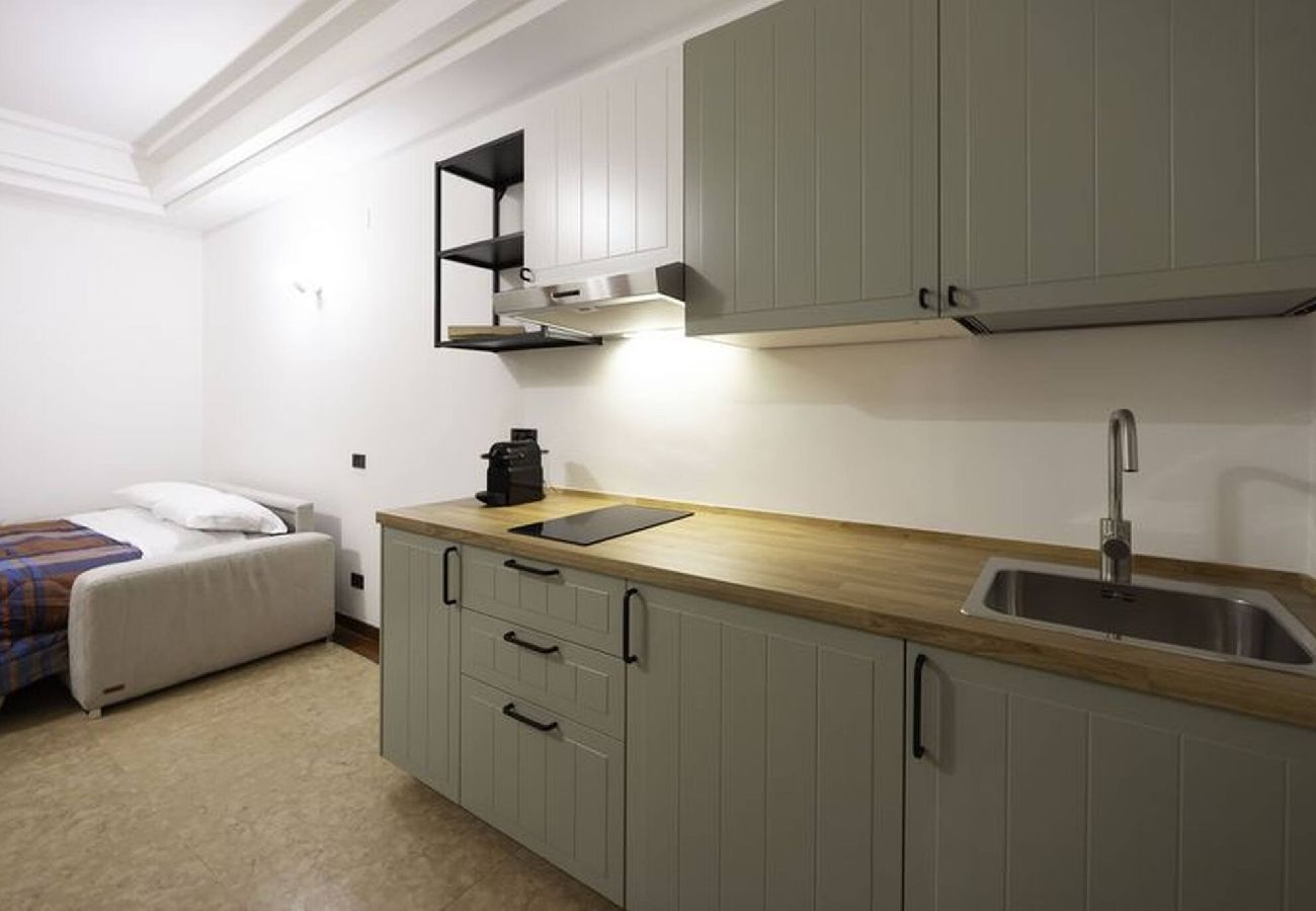 Apartment in Bologna - Strada Maggiore, Bologna by Short Holidays