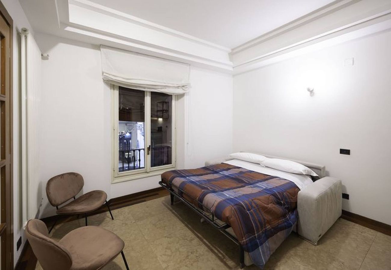 Apartment in Bologna - Strada Maggiore, Bologna by Short Holidays