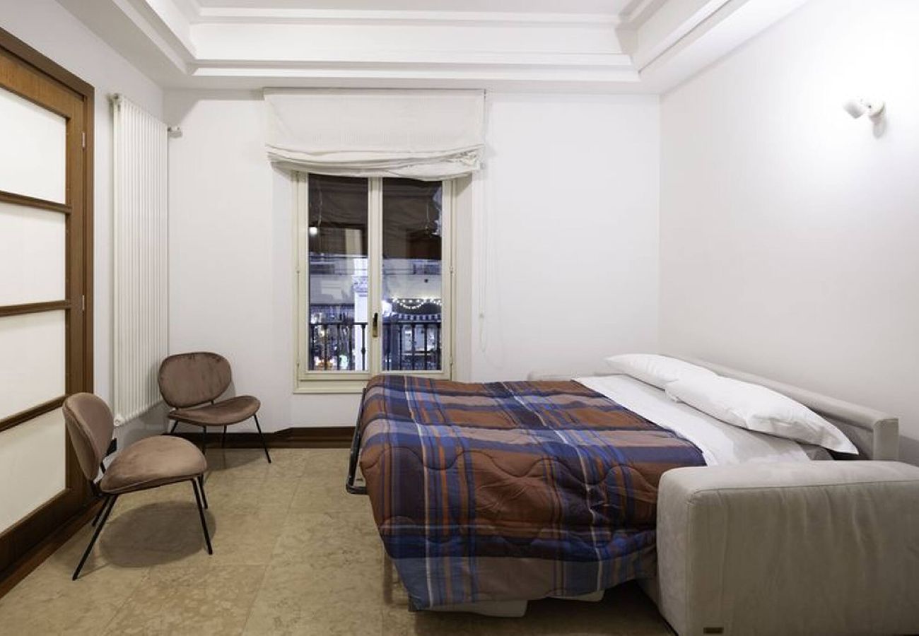 Apartment in Bologna - Strada Maggiore, Bologna by Short Holidays