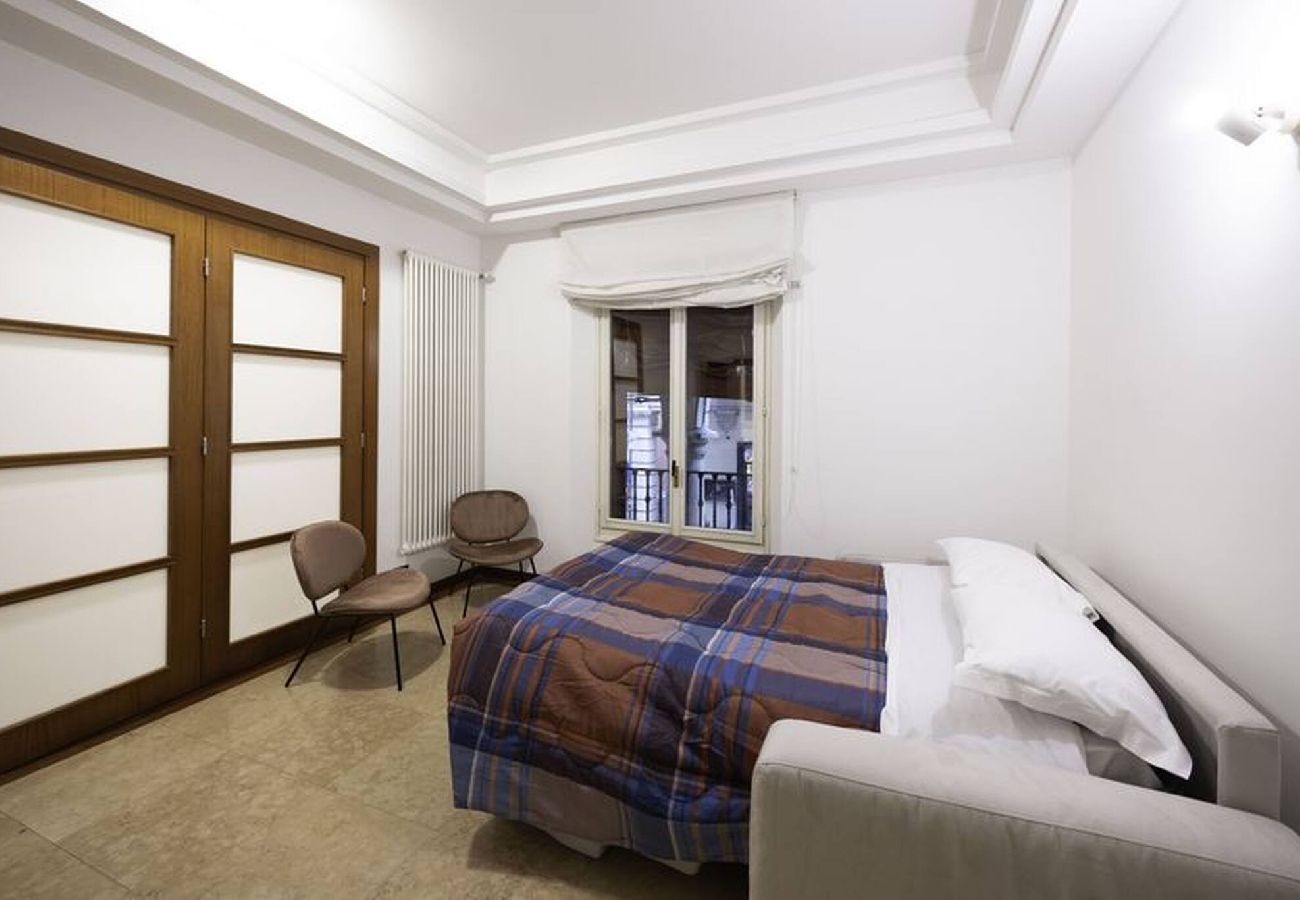 Apartment in Bologna - Strada Maggiore, Bologna by Short Holidays