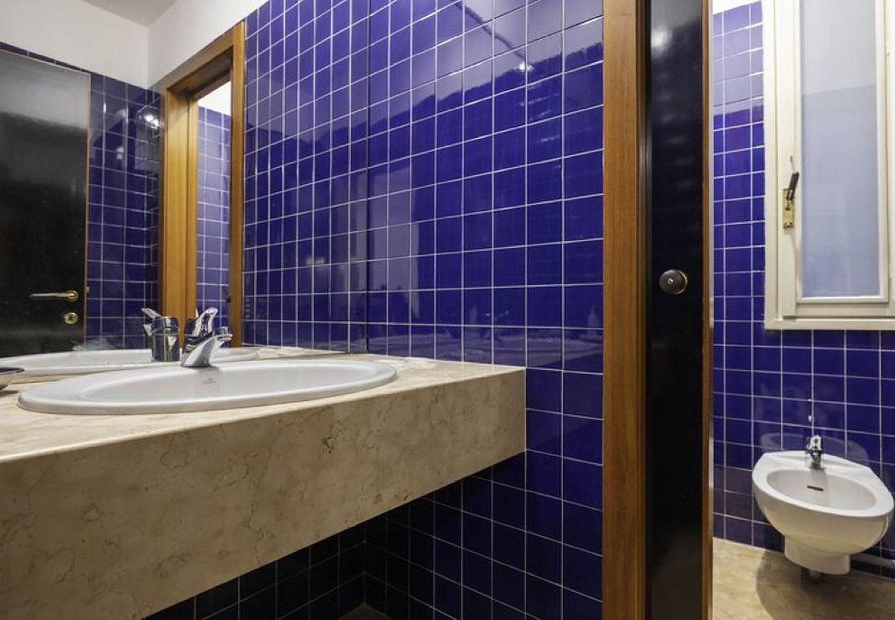 Apartment in Bologna - Strada Maggiore, Bologna by Short Holidays