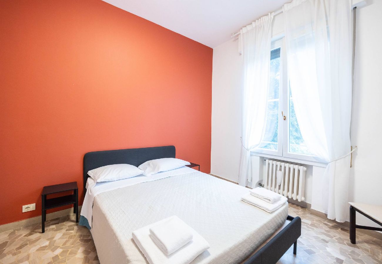 Apartment in Bologna - Belle Arti, Bologna by Short Holidays