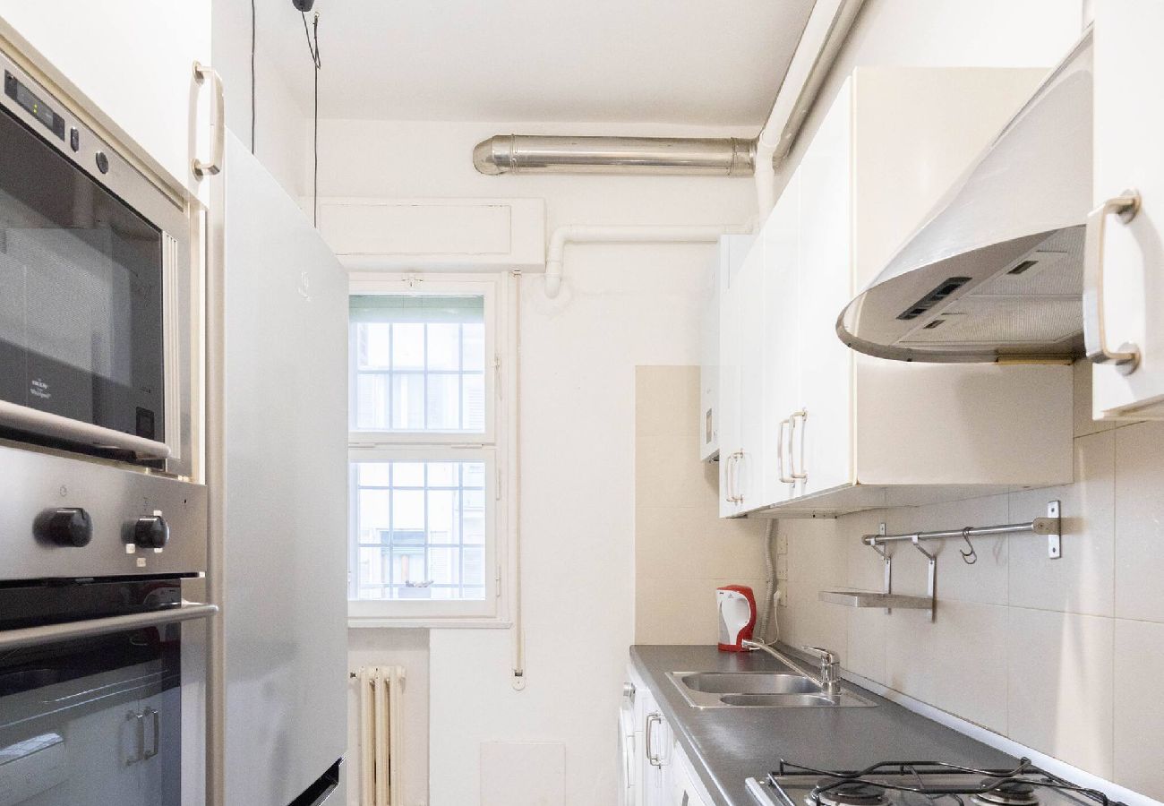 Apartment in Bologna - Belle Arti, Bologna by Short Holidays