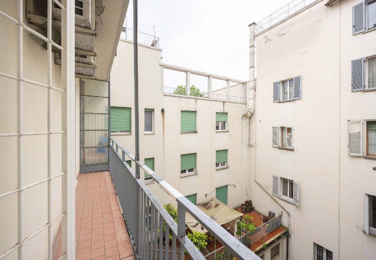Apartment in Bologna - Belle Arti, Bologna by Short Holidays