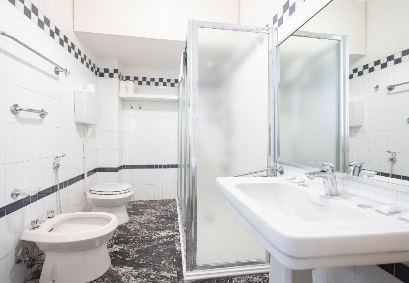 Apartment in Bologna - Belle Arti, Bologna by Short Holidays