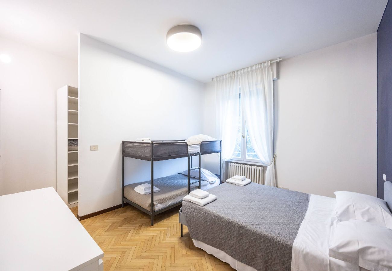 Apartment in Bologna - Belle Arti, Bologna by Short Holidays
