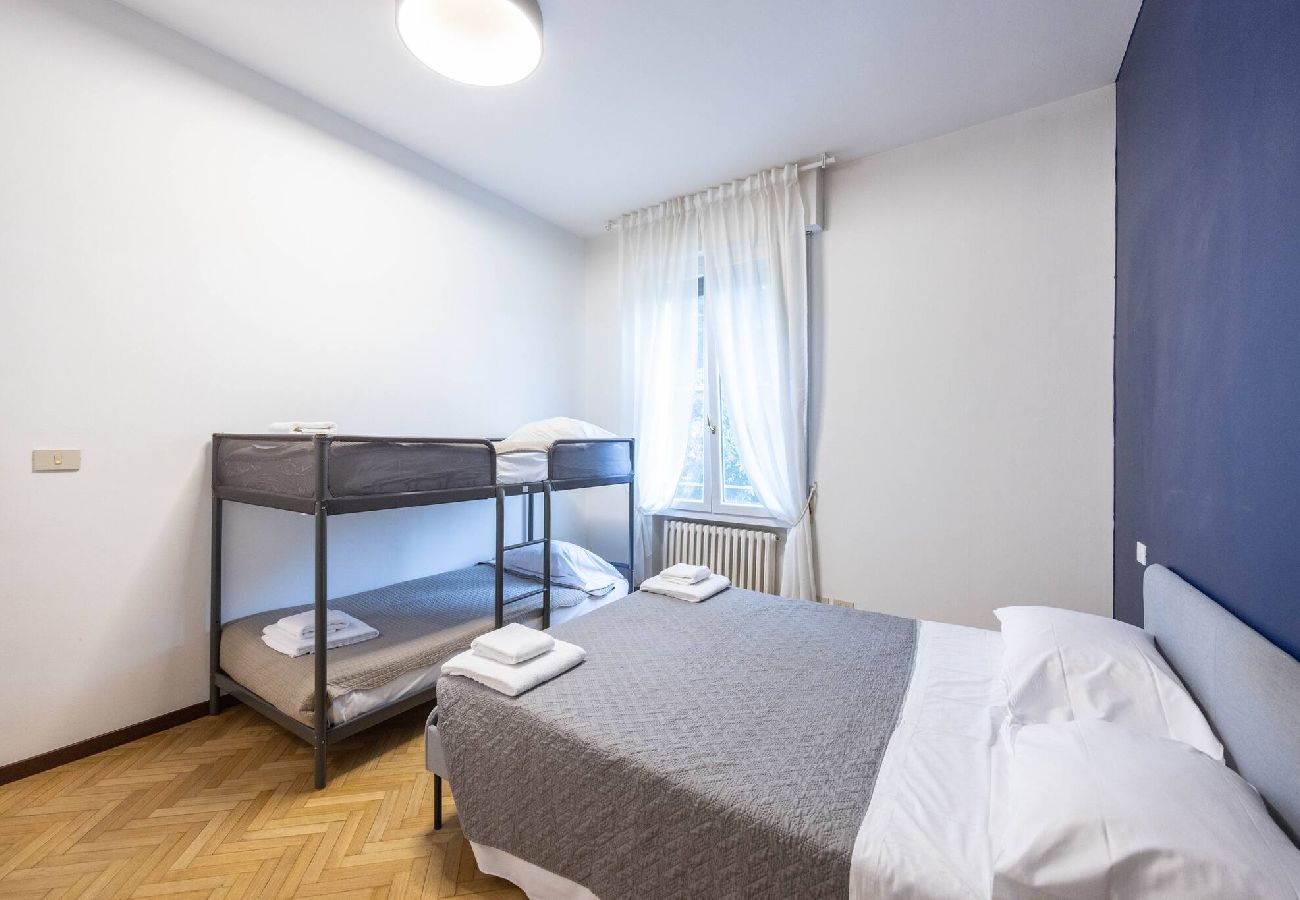 Apartment in Bologna - Belle Arti, Bologna by Short Holidays