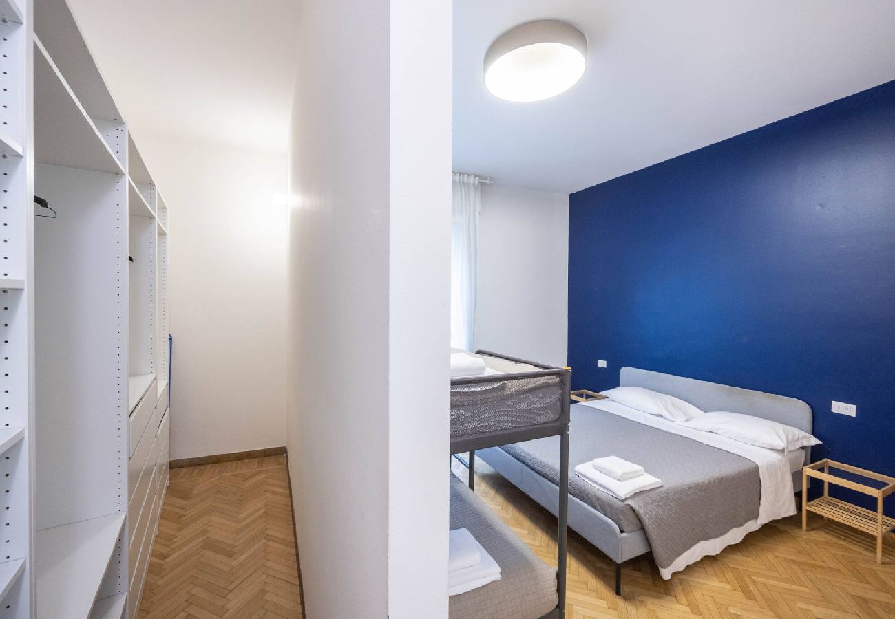 Apartment in Bologna - Belle Arti, Bologna by Short Holidays