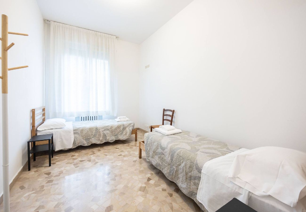 Apartment in Bologna - Belle Arti, Bologna by Short Holidays