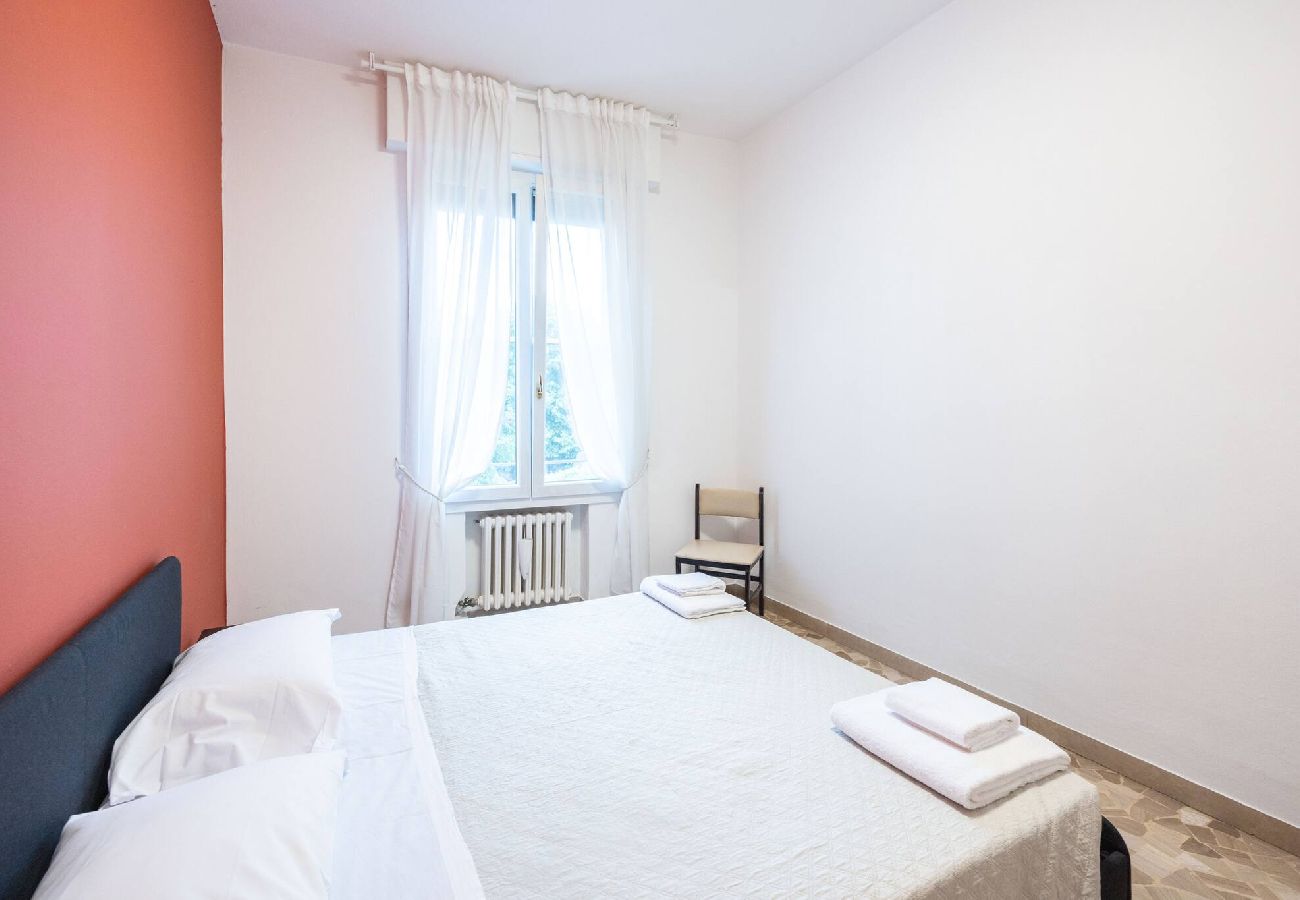 Apartment in Bologna - Belle Arti, Bologna by Short Holidays