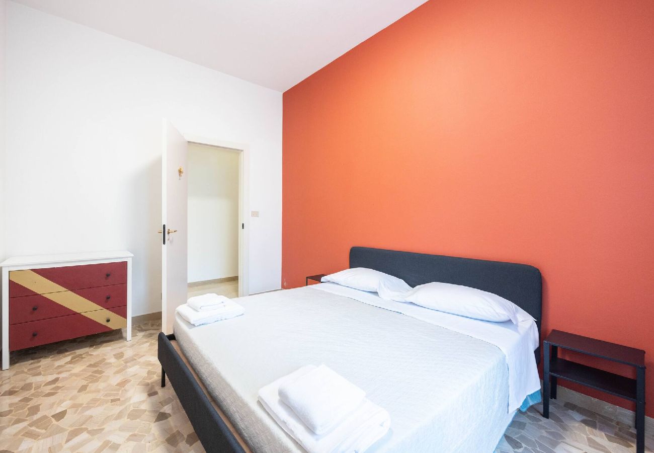 Apartment in Bologna - Belle Arti, Bologna by Short Holidays