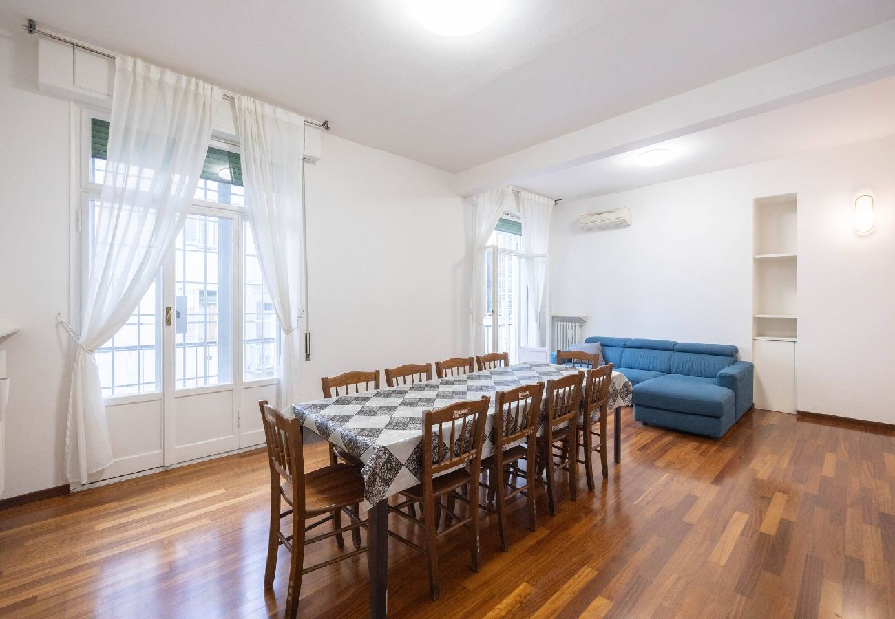 Apartment in Bologna - Belle Arti, Bologna by Short Holidays