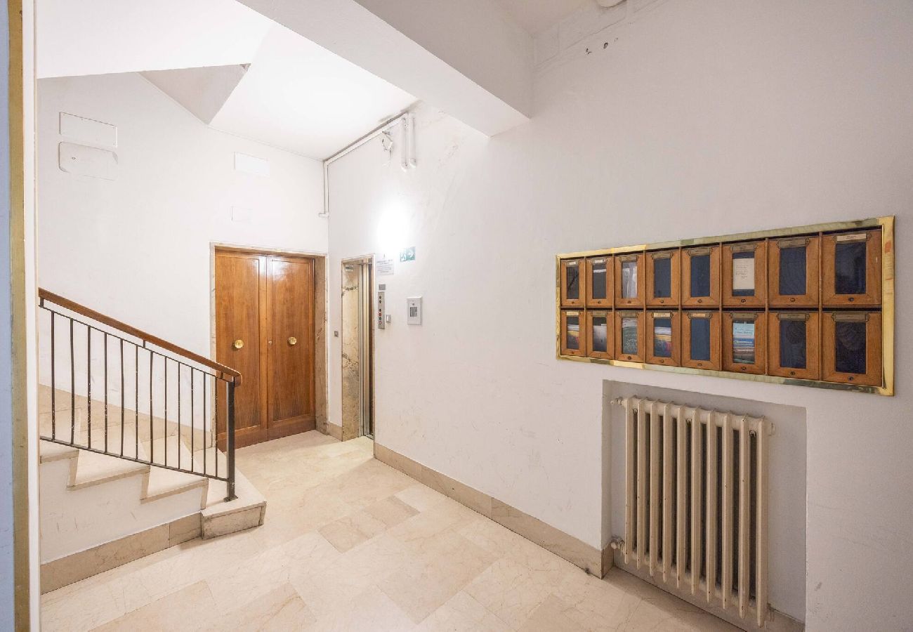 Apartment in Bologna - Belle Arti, Bologna by Short Holidays