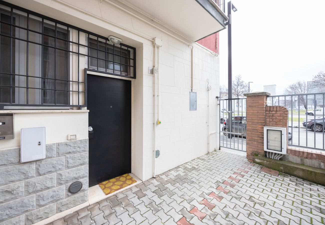 Apartment in Bologna - Maison Bolognina