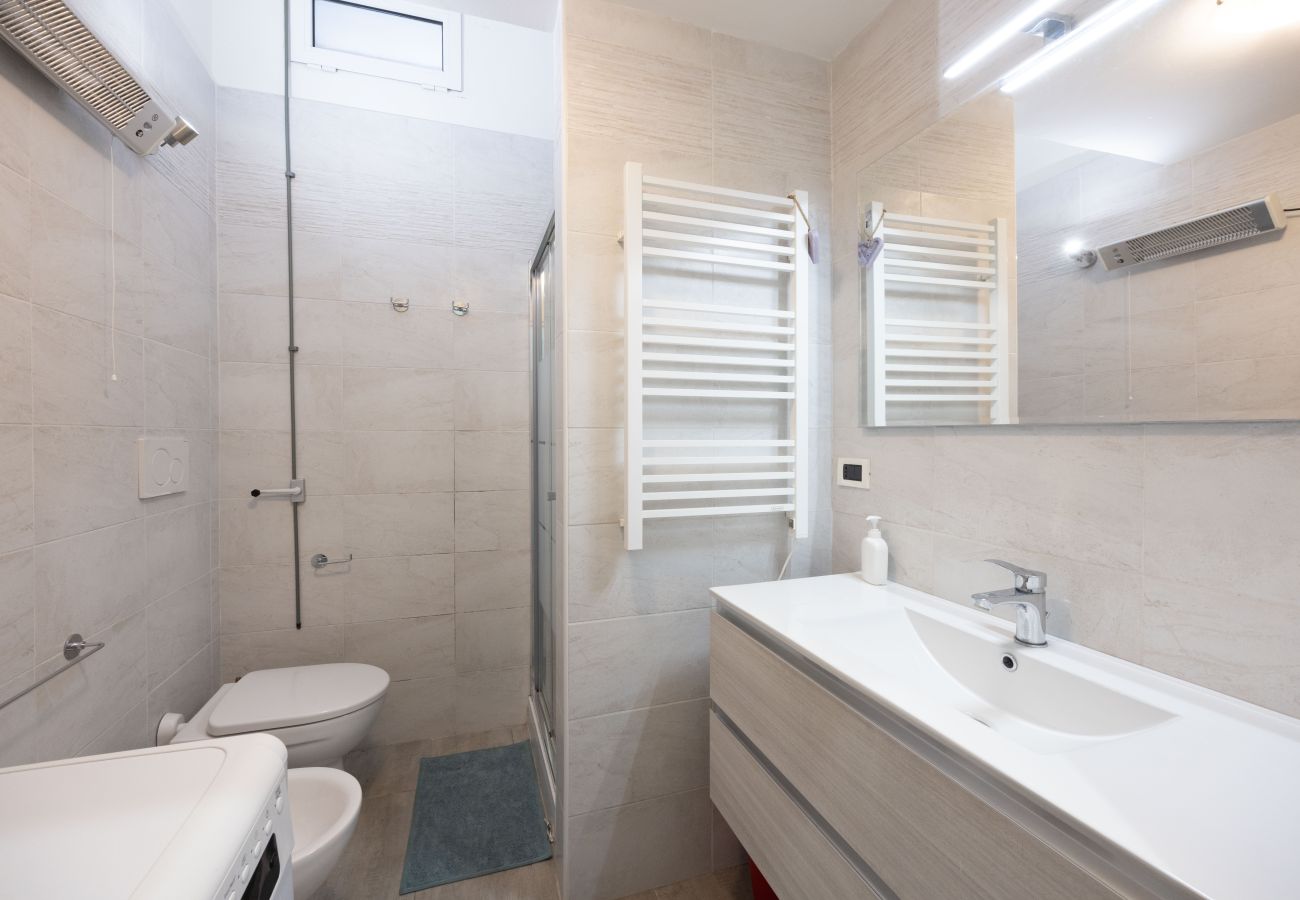 Apartment in Bologna - Maison Bolognina