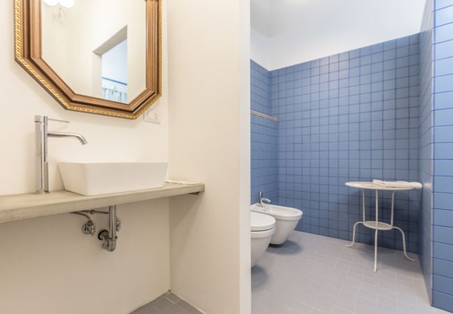 Apartment in Bologna - Matteotti House