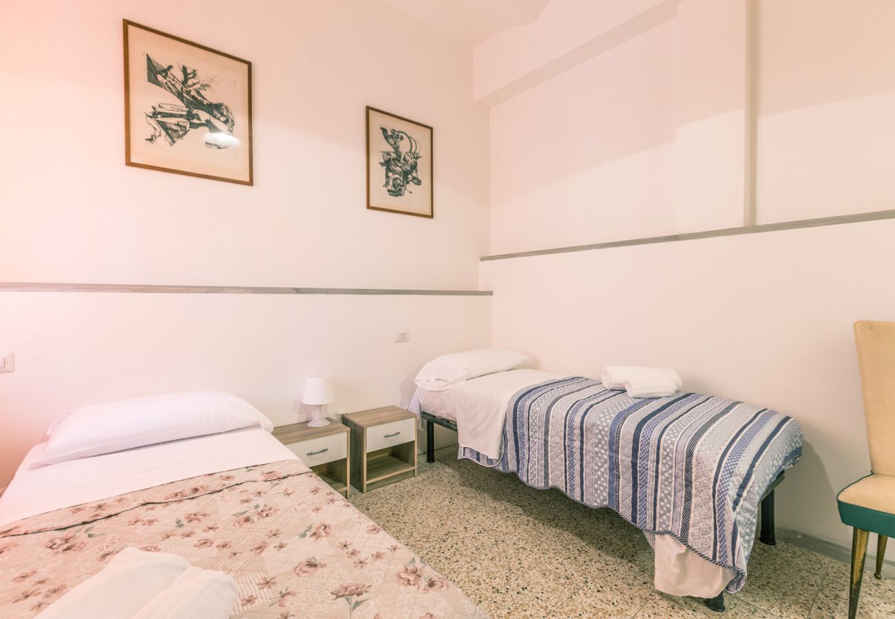 Apartment in Bologna - Matteotti House