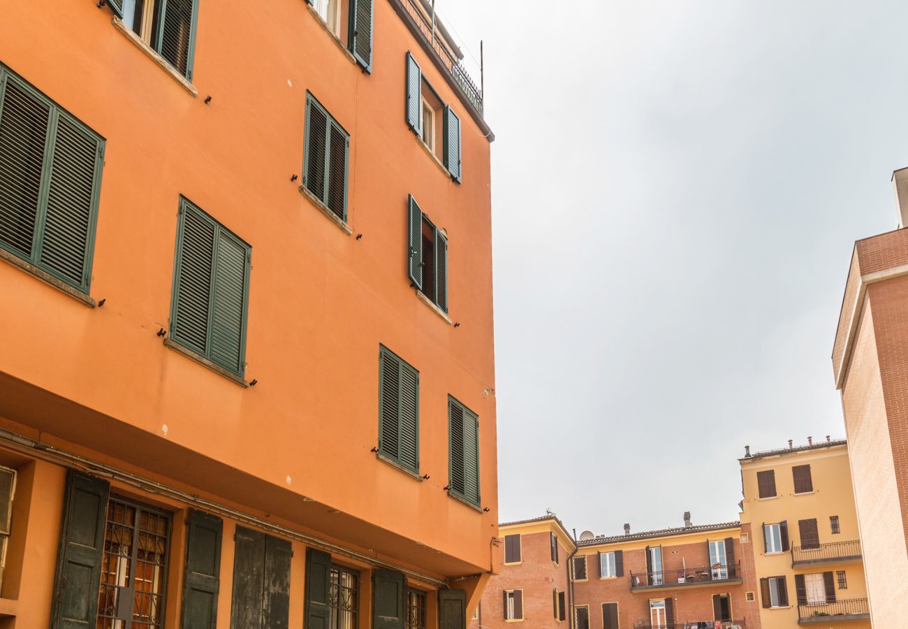 Apartment in Bologna - Matteotti House