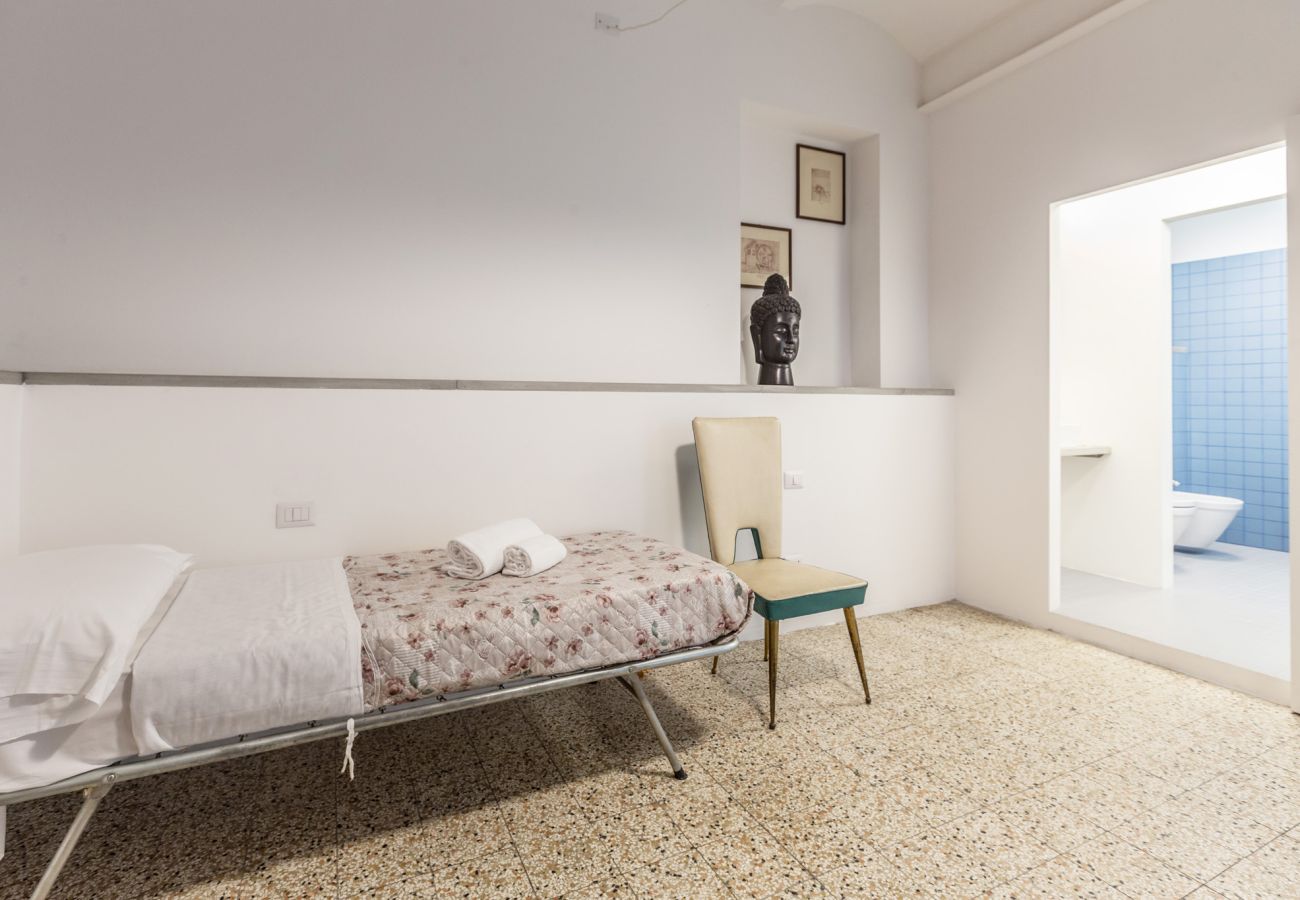 Apartment in Bologna - Matteotti House