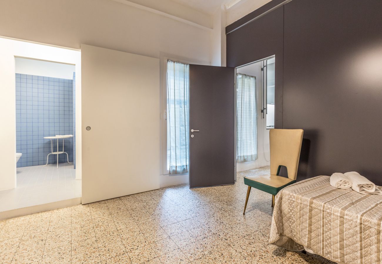 Apartment in Bologna - Matteotti House