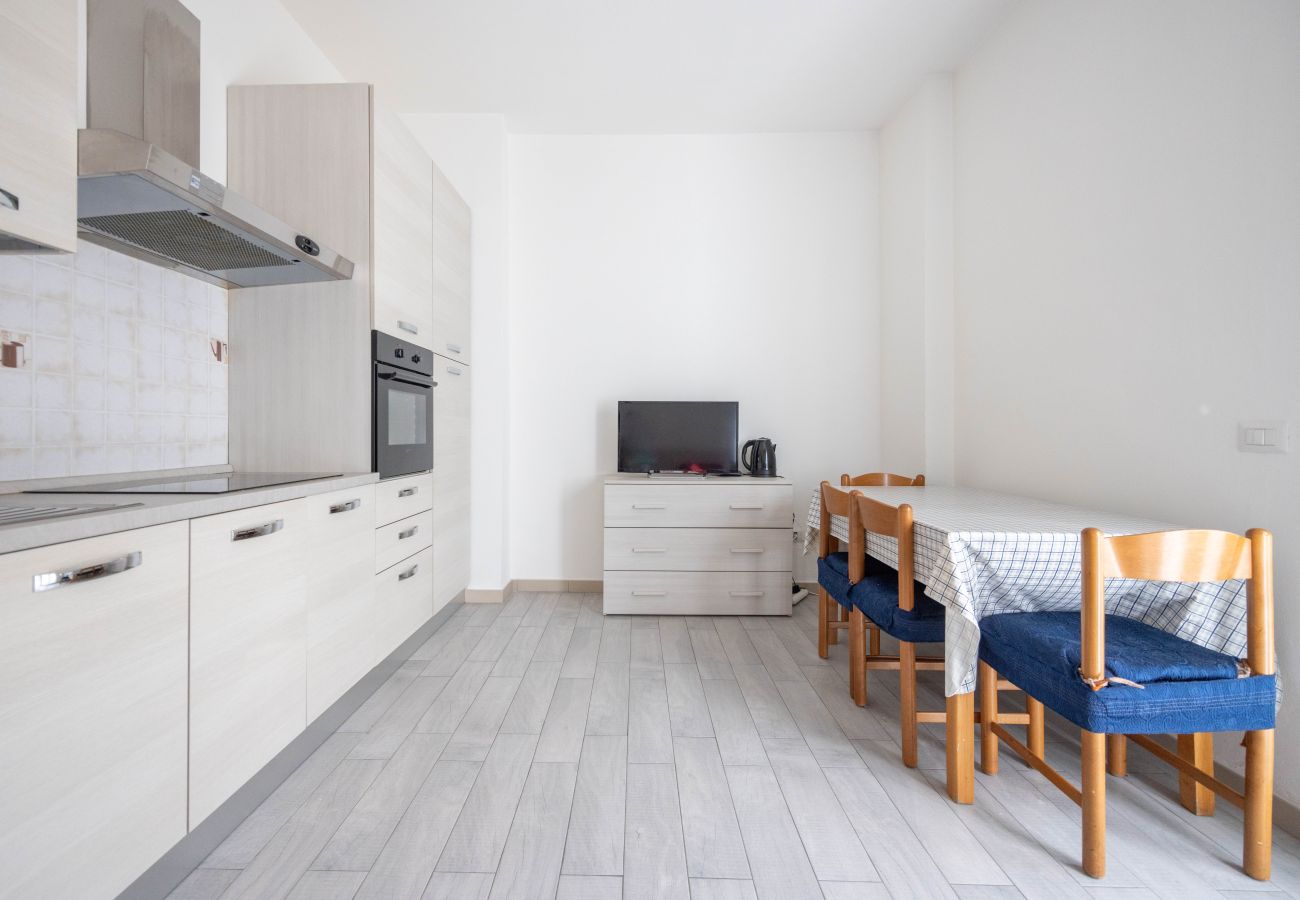 Apartment in Bologna - Saffi