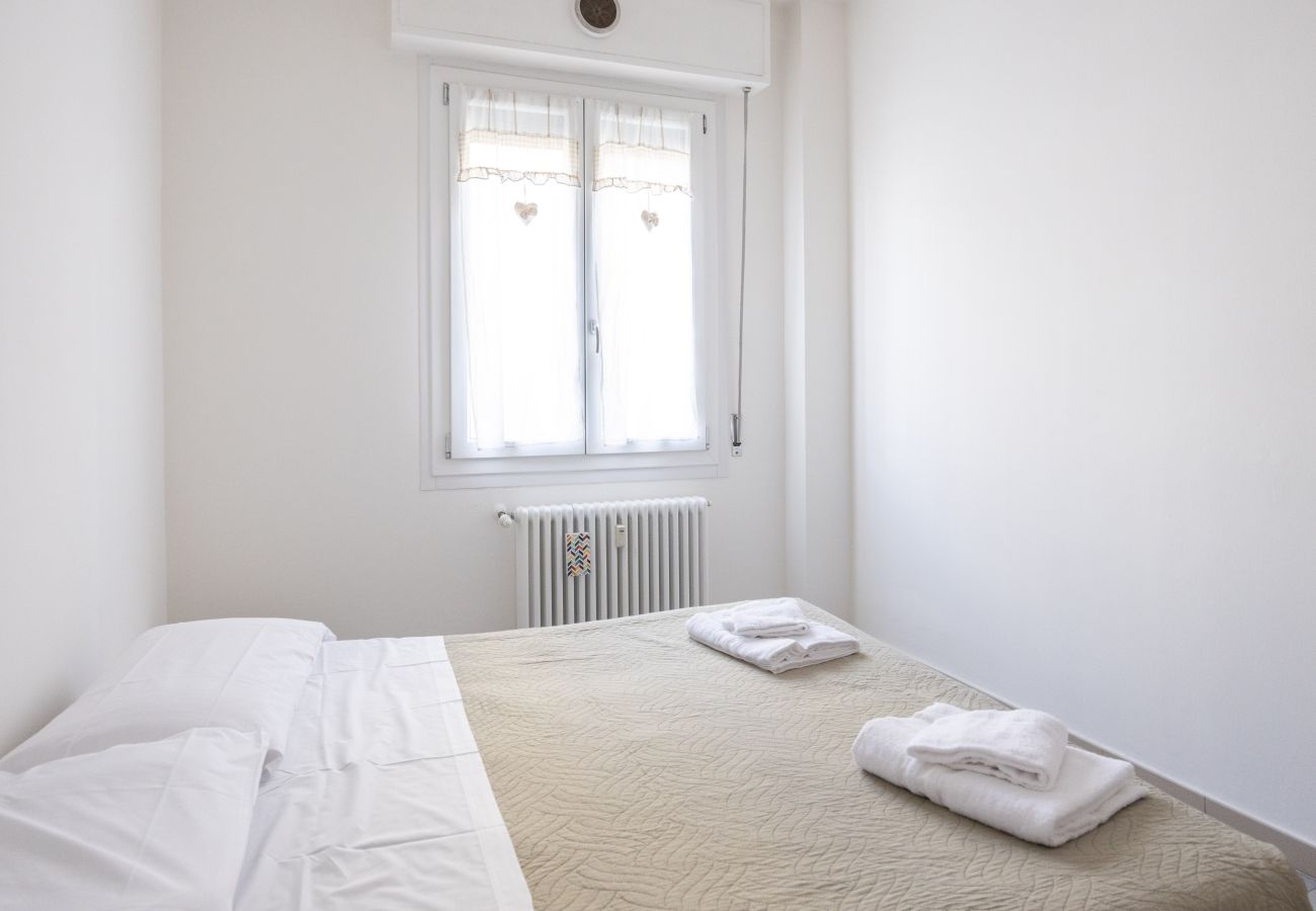 Apartment in Bologna - Saffi