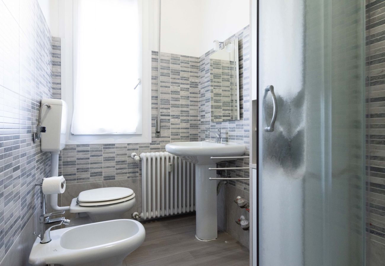 Apartment in Bologna - Saffi