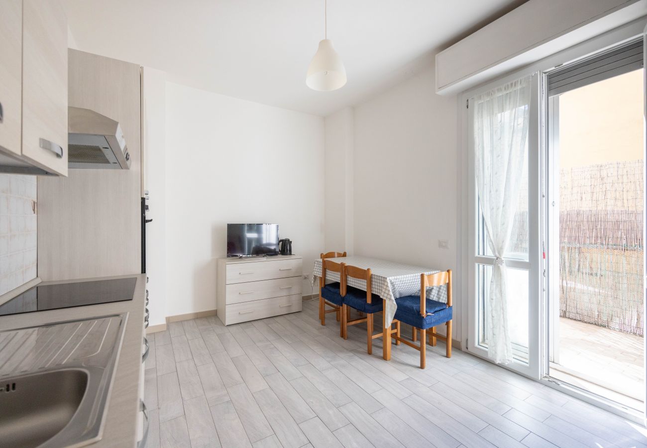Apartment in Bologna - Saffi
