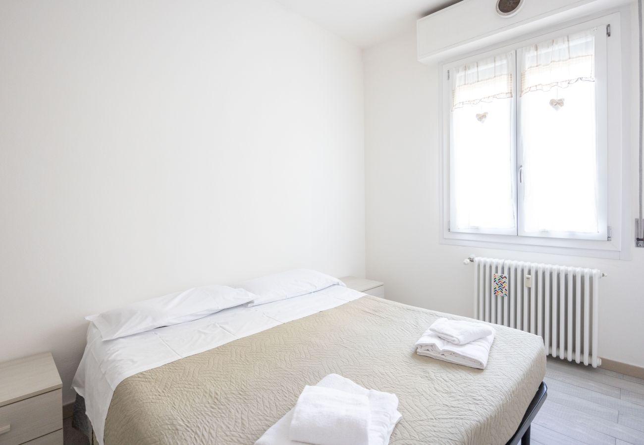 Apartment in Bologna - Saffi